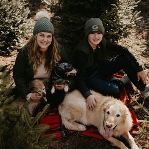 Meet your Posher, Neely